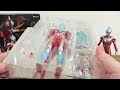 アレ!?顔が似てない?? ULTRA-ACT ギンガ & ベリアル 同時に【開封レビュー】ウルトラアクト ウルトラマンギンガ ウルトラマンベリアル