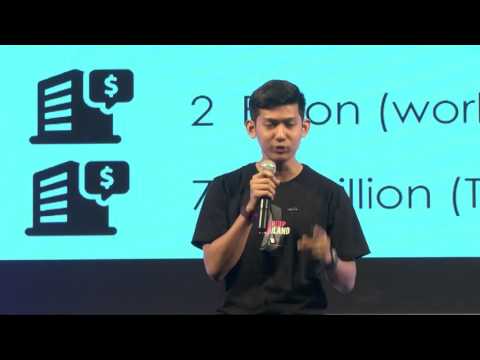 Startup Thailand Pitching League : Songkhla (Part1)