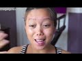 Sephora Instant Airbrush Foundation First Impression - itsJudyTime