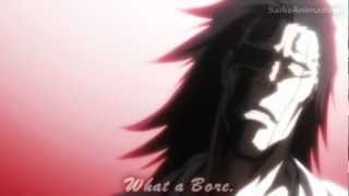 AMV - J?ichibantai Taichou, Zaraki Kenpachi!