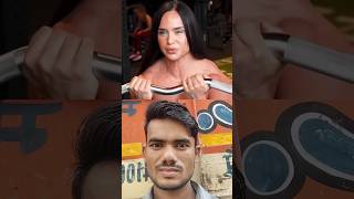 Incredible Female Bodybuilder Transformation Hulk Woman Motivation