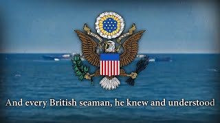 Sink The Bismarck (1960) American Song About The Bismarck