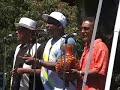 Tribute to Armando Peraza in San Francisco