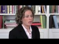 Anatomy of a Press Conference (video with Amy Shaw)
