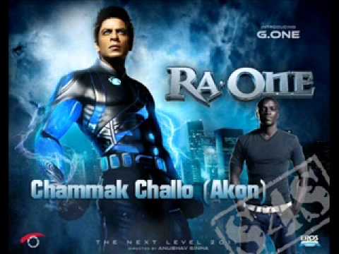 Chammak Challo-Chipmunk.wmv