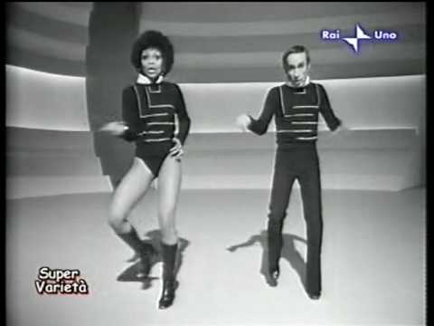 Adriano Celentano - Don't Play That Song Adriano Celentano - Don't Play That Song