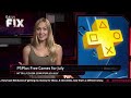 Destiny Xbox Beta & PS Plus Games Revealed - IGN Daily Fix