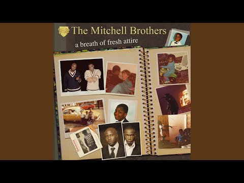 Excuse My Brother Video
