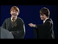 Harry Potter - Fun on the Set * from the Collectors Edition of LEGO HP*