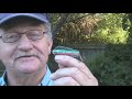 Tasmanian Devil Trout Fishing Lure.wmv