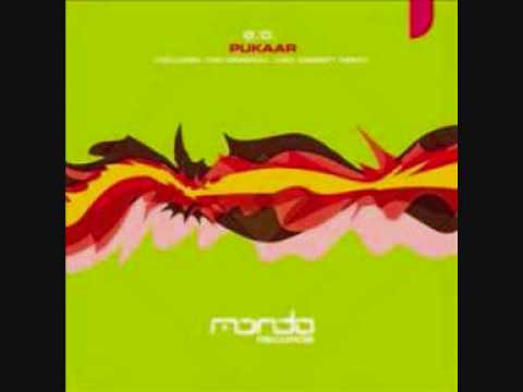 GD - Pukaar (Sassot Remix)