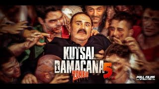 Kutsal Damacana 5 Zombi