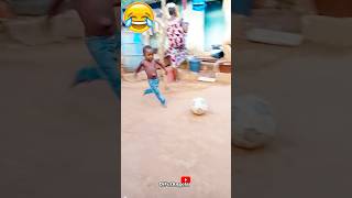 Funny Football Skills