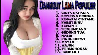 13 Lagu Dangdut Lama Yang Masih Populer Sampai Sekarang - Dangdut Koplo Santai Didengar 2018