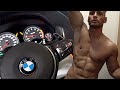 BMW M3 Soundcheck l Half Day XXL Vlog - Flying Uwe