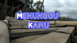 ska 86 ft nikisuka ~ menunggu kamu