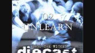 Watch Diecast Unlearn video