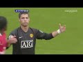 Cristiano Ronaldo vs Arsenal Away 07-08 HD 720p by Hristow