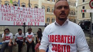Libia, il deputato pescatore che difende i colleghi nelle mani di Haftar