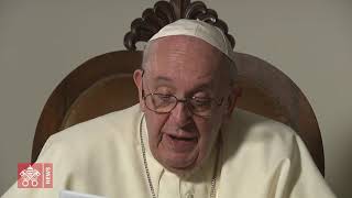 «América Latina: Iglesia, Papa Francisco y los escenarios de la pandemia»