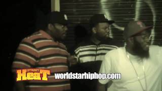 Watch Raekwon Have Mercy video