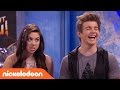 The Thundermans | Super Bloopers & Fails | Nick