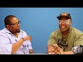 Dave Hollister on K-Ci & JoJo; What R&B Today is Missing