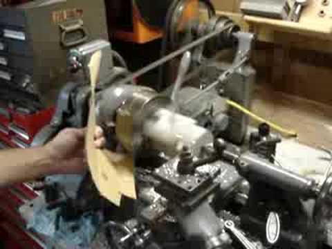 South Bend Lathe Pdf