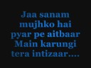 Ja Sanam Mujhko Hai - Raj Innocent - http:rajladhani.wix.comrsladhani...