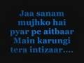 Ja Sanam Mujhko Hai - Raj Innocent - http://rajladhani.wix.com/rsladhani