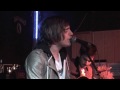 Kids In Glass Houses - Sunshine - acoustic & live