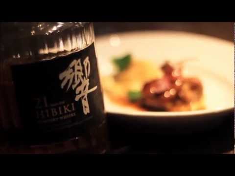 Park Hyatt Tokyo’s Masters of Food & Wine – Japanese Whiskey Pairing Dinner