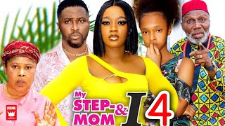 MY STEP MUM & I SEASON 4 -(NEW TRENDING MOVIE) 2023 Latest Nigerian Nollywood Mo