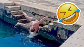 Best Fails Of The Week Funniest Fails Compilation Funny Video Failarmy Part - 86