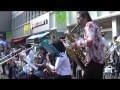 Wave (Stormy Monday Night Jazz Orchestra)
