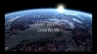 Watch Shawn Stockman Come Wit Me video