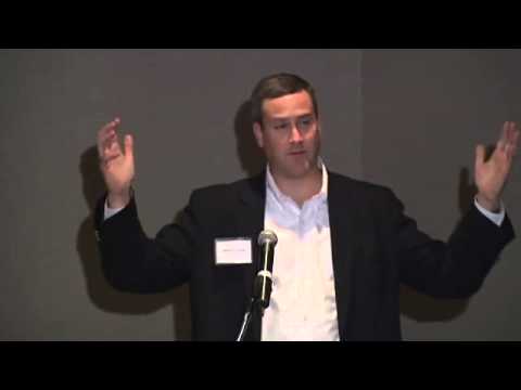 Aspen Forum 2013: Welcoming Remarks by R. Stanton Dodge