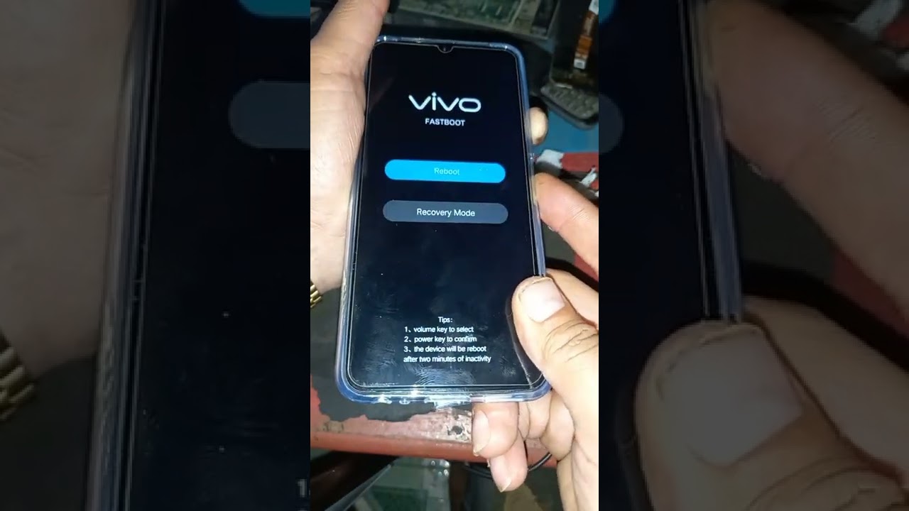 Vivo Y21 Hard Reset/How to unlock the Vivo Y21 screen. Vivo Y21 Hard Reset/How to unlock the Vivo Y21 screen.