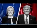 The First Presidential Debate: Hillary Clinton And Donald Trump (Full Debate) | NBC News