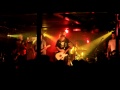 The Almost - Say This Sooner (Live at Batofar)