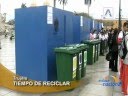 Trujillo: Inician campaña para crear una cultura del reciclaje en colegios