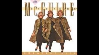 Watch Mcguire Sisters Somethings Gotta Give video