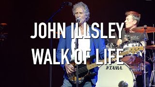 Watch John Illsley Walk Of Life video