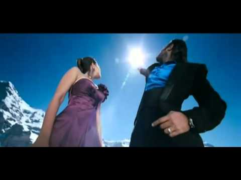 Phir Teri woh subah ban jaoon By sonu nigam Angel hindi Movie...