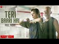 Teri Baari Hai Full Video | MARY KOM | Priyanka Chopra | Mohit Chauhan | HD
