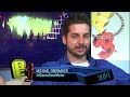 Gamewatch: No Man's Sky - Video-Analyse: Das ganze Universum zum Erforschen (Gameplay)