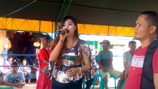 Timben tutu song Uchi amelia live cover versi Wulan Aldiva @Kalbar