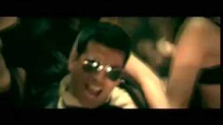 Sanjay Dutt Miffed With Akshay Kumar?