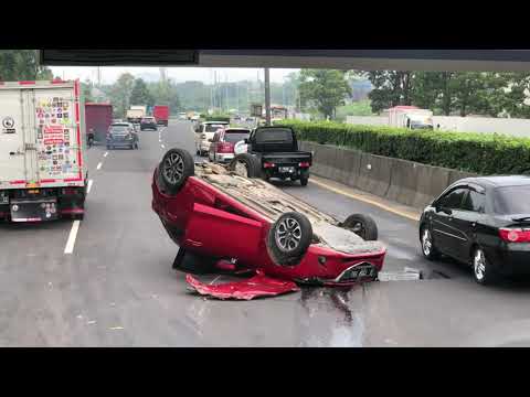 BANDUNG - BANDARA SOEKARNO HATTA | BERAPA JAM BANDUNG- SOETTA PAKE BUS ??