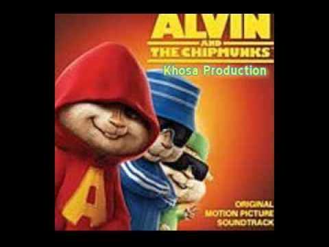Oye Lucky Lucky oye Hindi movie song ~Alvin and chipmunks version...